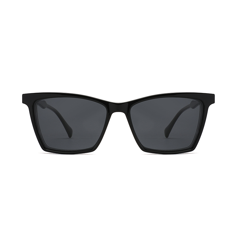 YG78059 CILP-ON OPTICAL FRAMES